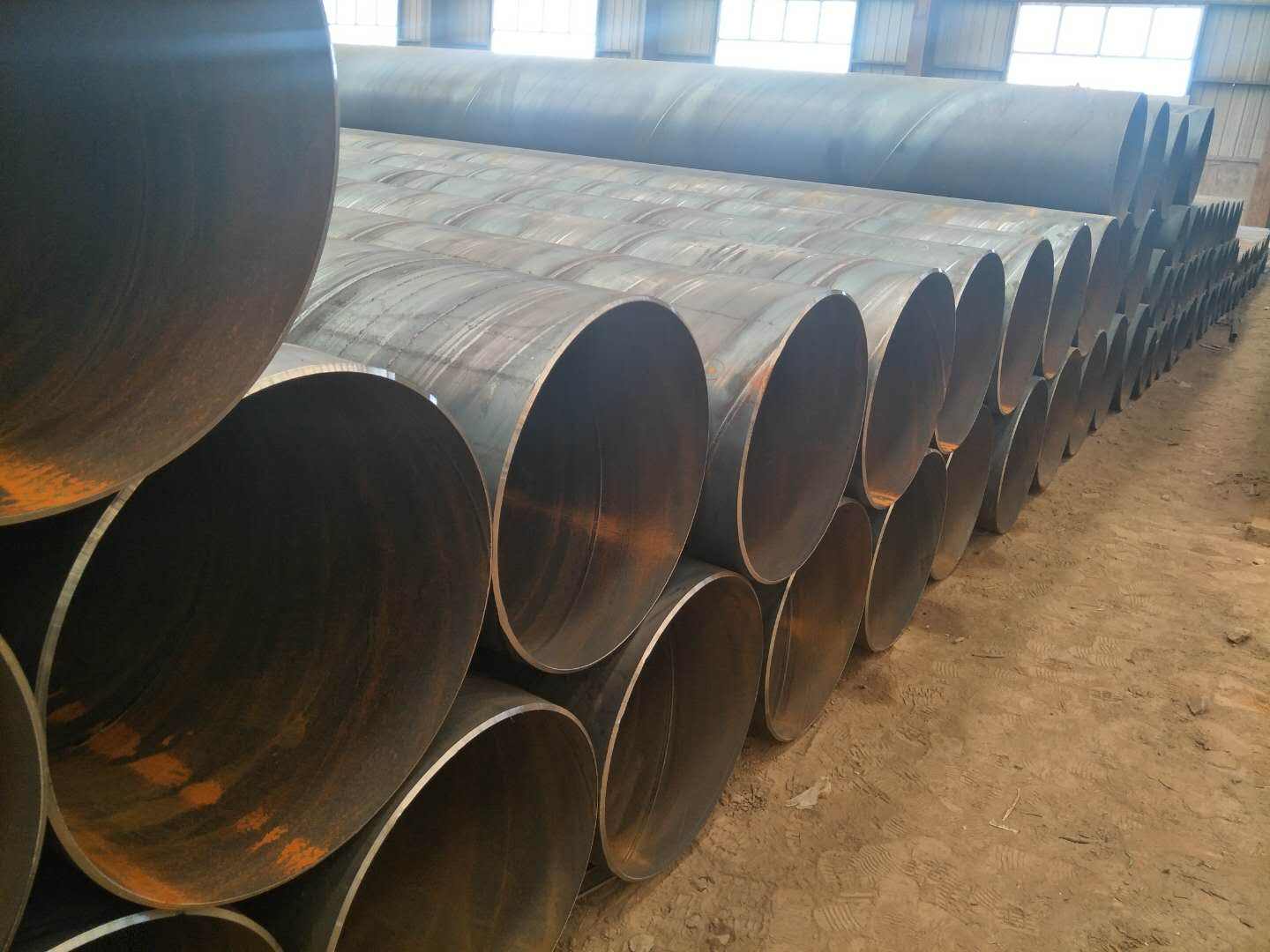 貴陽螺旋管價格捂盤待漲的操作風(fēng)險較大
