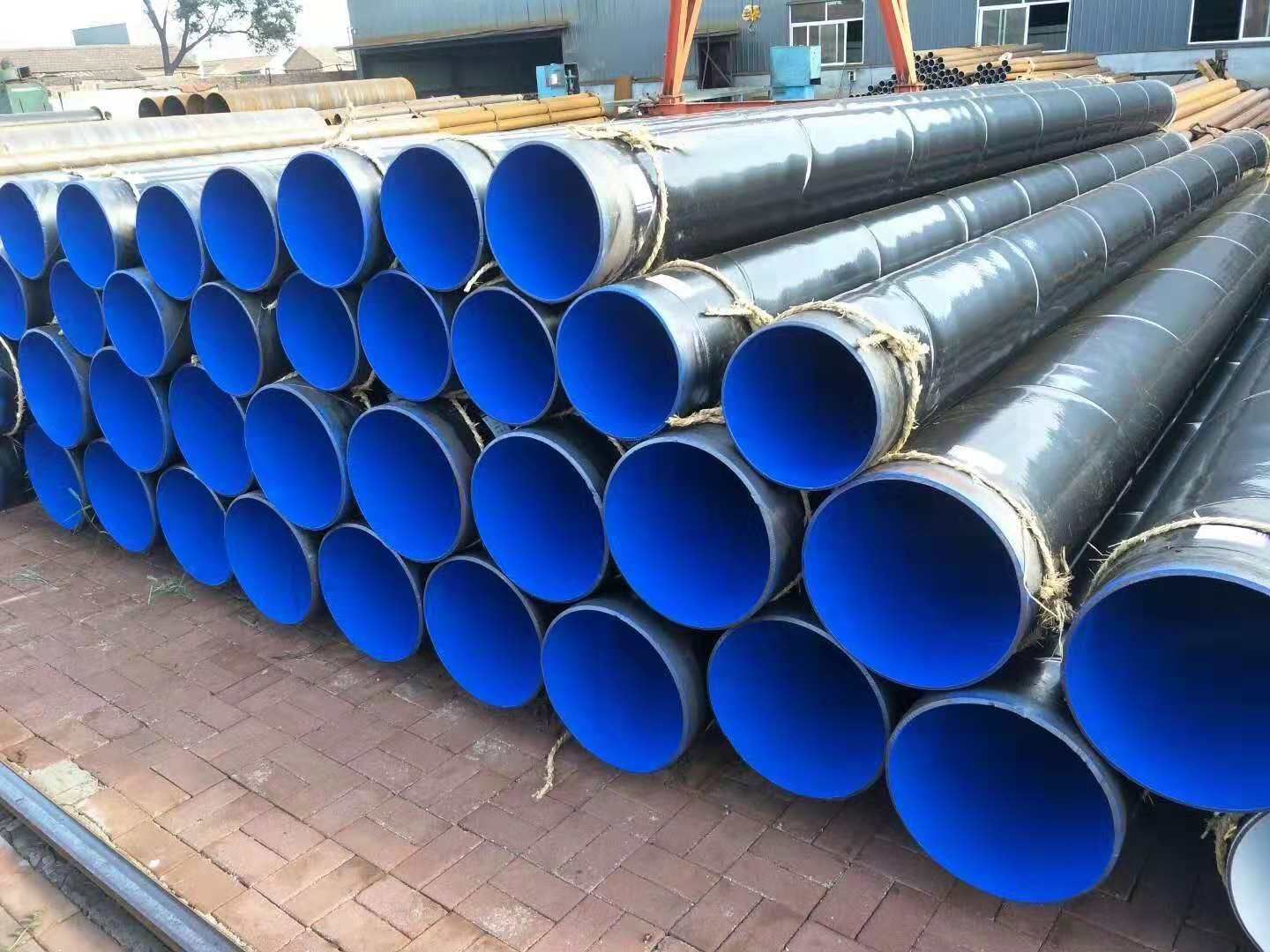 本周貴陽螺旋鋼管防腐加工延續(xù)弱勢行情