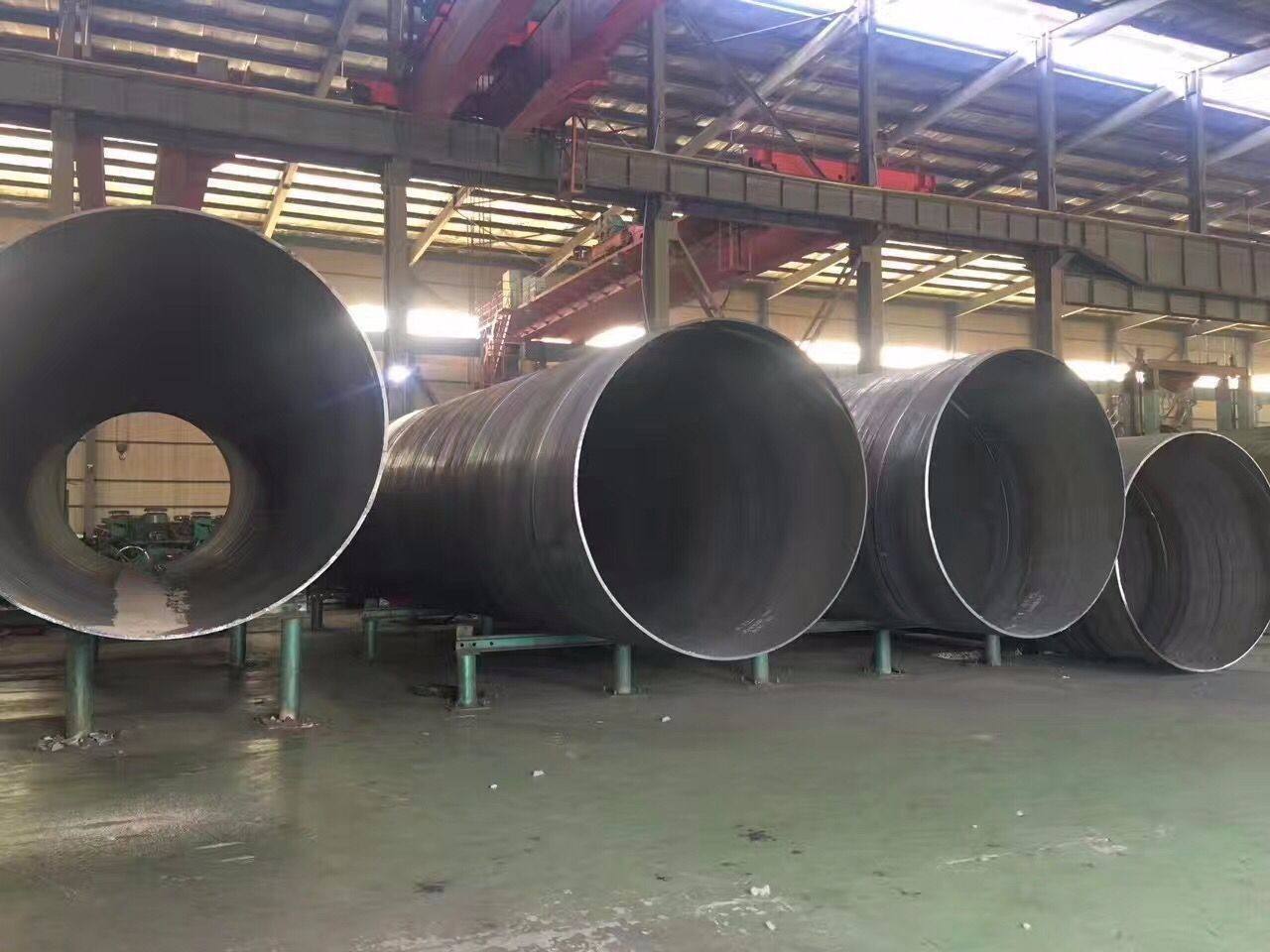 貴陽螺旋鋼管防腐加工價格會以窄幅震蕩為主